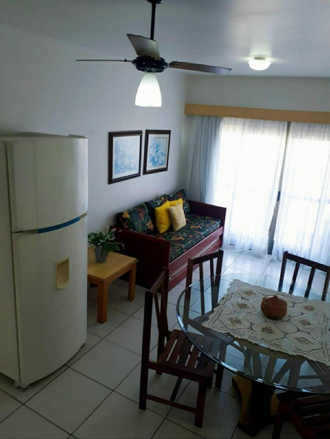 Lexus Beira Mar - Apartamentos Florianópolis Extérieur photo