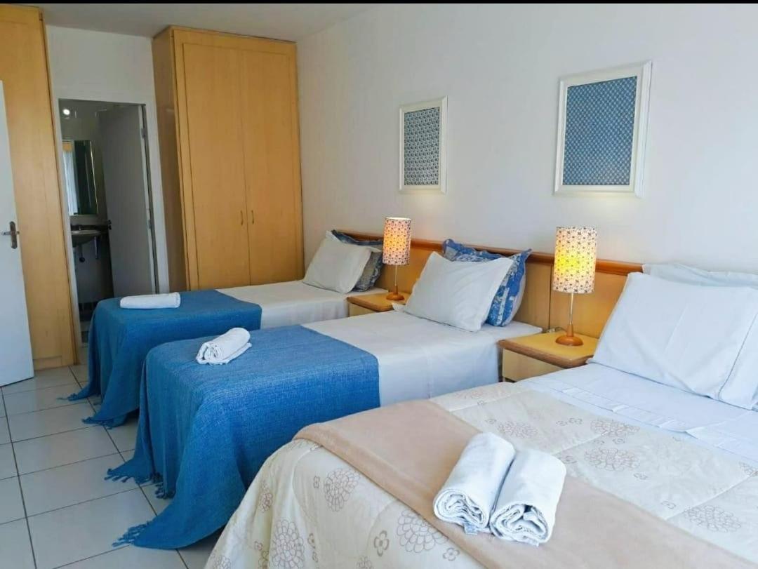 Lexus Beira Mar - Apartamentos Florianópolis Extérieur photo